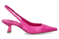 Damen Roberto Festa Slingpumps ARABEL NAPPA BARBIE