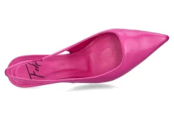 Damen Roberto Festa Slingpumps ARABEL NAPPA BARBIE