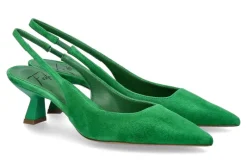 Damen Roberto Festa Slingpumps ARABEL CAMOSCIO PRATO