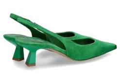 Damen Roberto Festa Slingpumps ARABEL CAMOSCIO PRATO