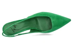 Damen Roberto Festa Slingpumps ARABEL CAMOSCIO PRATO