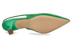 Damen Roberto Festa Slingpumps ARABEL CAMOSCIO PRATO