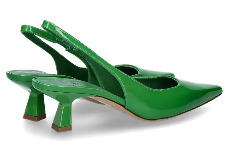 Damen Roberto Festa Slingpumps ARABEL VERNICE GARDEN