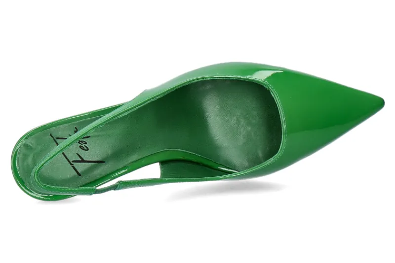 Damen Roberto Festa Slingpumps ARABEL VERNICE GARDEN