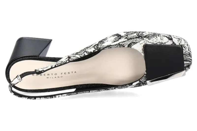 Damen Roberto Festa Slingpumps JUIN POIRET