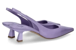 Damen Roberto Festa Slingpumps ARABEL NAPPA GLICINE
