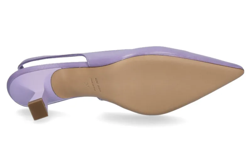 Damen Roberto Festa Slingpumps ARABEL NAPPA GLICINE