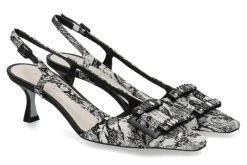 Damen Roberto Festa Slingpumps ATENA POIRET
