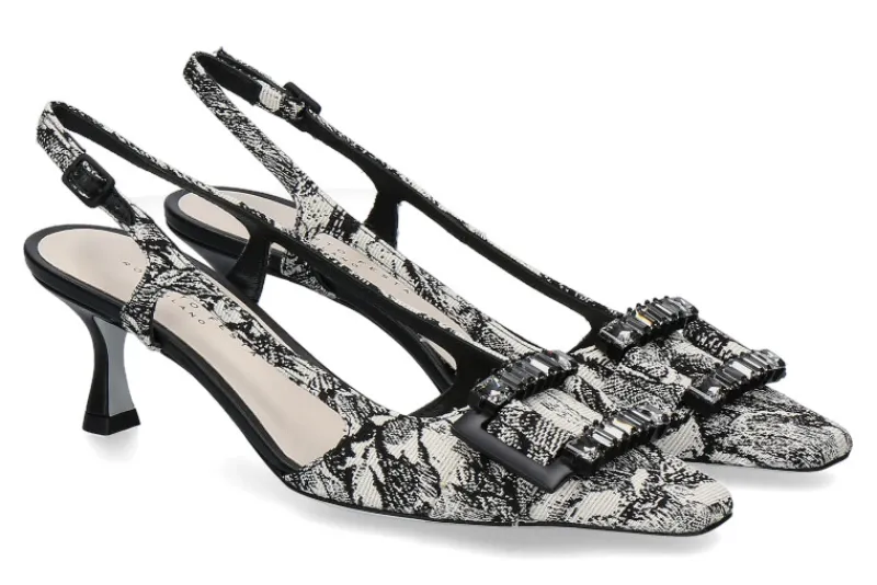 Damen Roberto Festa Slingpumps ATENA POIRET