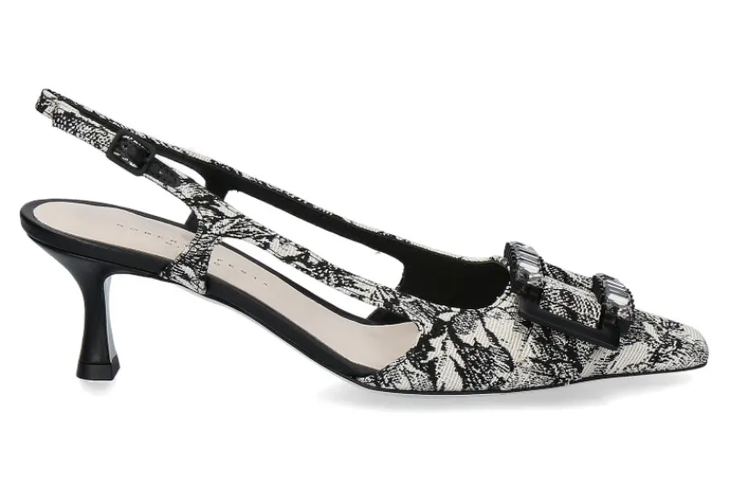 Damen Roberto Festa Slingpumps ATENA POIRET