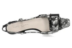 Damen Roberto Festa Slingpumps ATENA POIRET