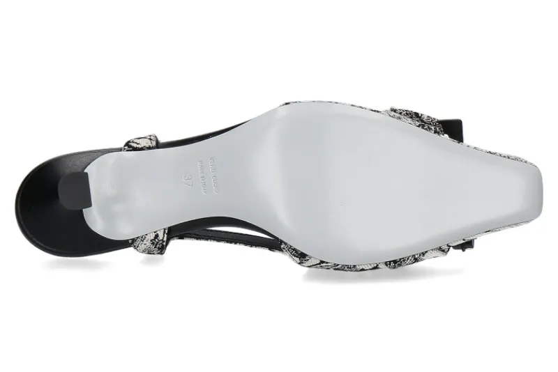 Damen Roberto Festa Slingpumps ATENA POIRET