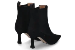 Damen Roberto Festa Stiefelette LOLLY CAMOSCIO NERO