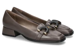 Damen Roberto Festa Trotteur BONDA NAPPA- asfalto/ dunkelgrau