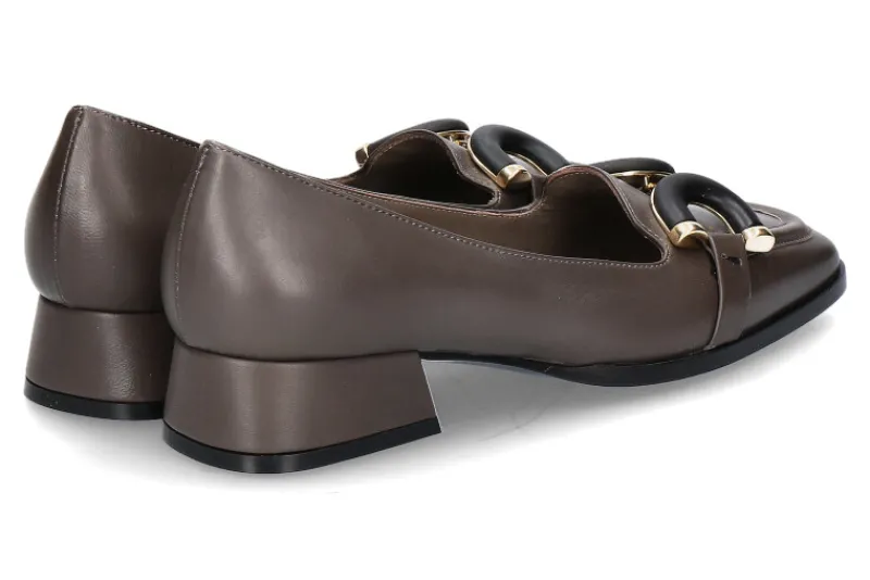 Damen Roberto Festa Trotteur BONDA NAPPA- asfalto/ dunkelgrau