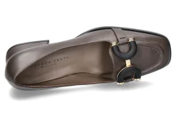 Damen Roberto Festa Trotteur BONDA NAPPA- asfalto/ dunkelgrau