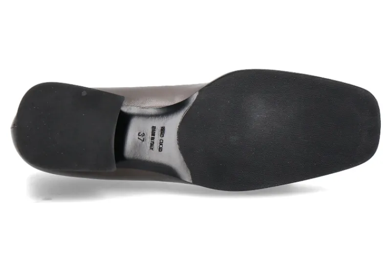 Damen Roberto Festa Trotteur BONDA NAPPA- asfalto/ dunkelgrau