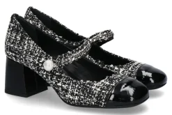 Damen Roberto Festa Trotteur DODI FUTURE- nero