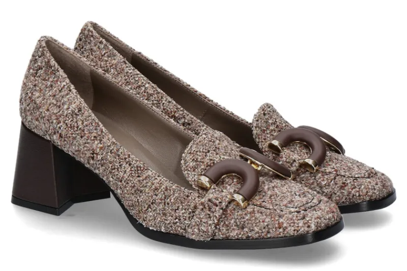 Damen Roberto Festa Trotteur HARABY BIELLA- melange/ tweet