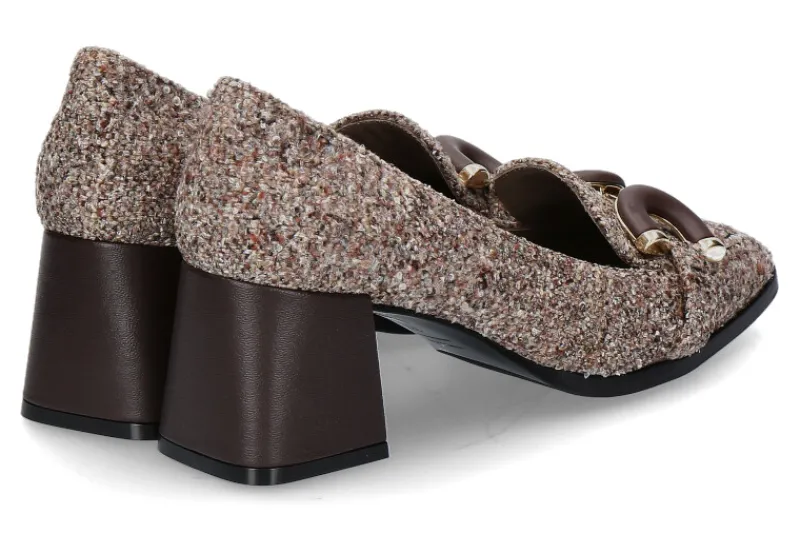 Damen Roberto Festa Trotteur HARABY BIELLA- melange/ tweet