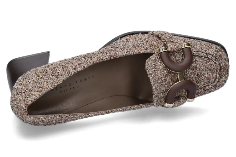 Damen Roberto Festa Trotteur HARABY BIELLA- melange/ tweet