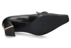 Damen Roberto Festa Trotteur KYARA NAPPA- nero/ schwarz