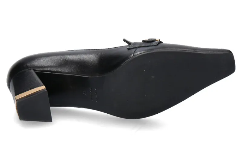 Damen Roberto Festa Trotteur KYARA NAPPA- nero/ schwarz