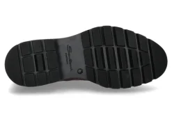 Damen Santoni Damen- Monk FEINT VELOURSLEDER- dark brown/dunkelbraun