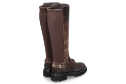 Damen Santoni Damen- Stiefel ERINBOSTR- dark brown/dunkelbraun
