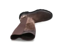 Damen Santoni Damen- Stiefel ERINBOSTR- dark brown/dunkelbraun