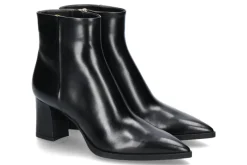 Damen Santoni Damen- Stiefelette ESTEL- black/schwarz