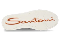 Herren Santoni Herren- Sneaker DBS- blue/blau