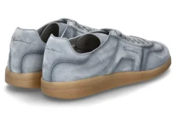Herren Santoni Herren- Sneaker OLY CUBE- grey/grau