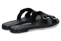 Damen Santoni Pantolette NERO