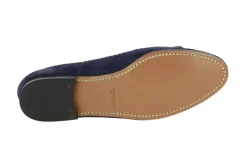 Damen ScarpaRossa Scarpa Rossa Loafer CAMOSICO QUEEN BLUE