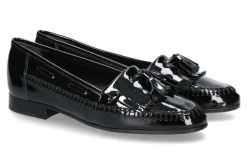Damen ScarpaRossa Scarpa Rossa Loafer VERNICE NERO