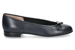 Damen ScarpaRossa Ballerina MOLLY NAPPA MARINE