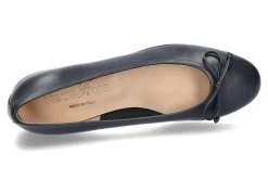Damen ScarpaRossa Ballerina MOLLY NAPPA MARINE