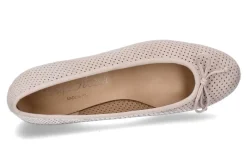 Damen ScarpaRossa Ballerina MOLLY CAMOSCIO CANDY