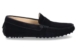 Herren ScarpaRossa Herren-Mokassin GOMERA DARK BLUE