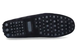 Herren ScarpaRossa Herren-Mokassin GOMERA DARK BLUE
