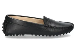 Damen ScarpaRossa Mokassin 3051 VITELLO NERO