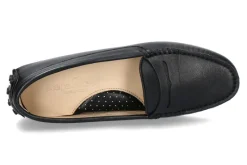 Damen ScarpaRossa Mokassin 3051 VITELLO NERO