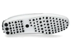 Damen ScarpaRossa Mokassin 3051 VITELLO BIANCO