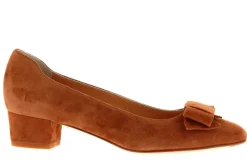 Damen ScarpaRossa Pumps CAMOSCIO SELLA (42)