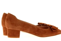 Damen ScarpaRossa Pumps CAMOSCIO SELLA (42)