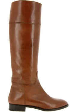 Damen ScarpaRossa Reiterstiefel BUFFALO MARRONE