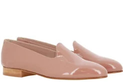 Damen ScarpaRossa Slipper BENITO VERNICE CIPRIA (39)