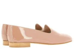 Damen ScarpaRossa Slipper BENITO VERNICE CIPRIA (39)