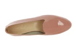 Damen ScarpaRossa Slipper BENITO VERNICE CIPRIA (39)
